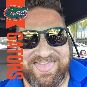 Meet your Posher, Robert